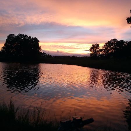 Sautee Private Camping Hotel Clarkesville ภายนอก รูปภาพ