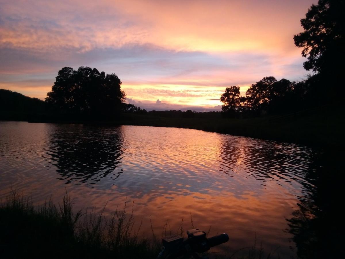 Sautee Private Camping Hotel Clarkesville ภายนอก รูปภาพ