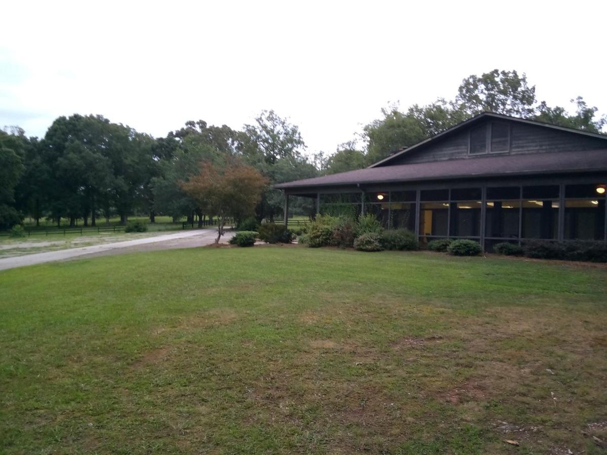 Sautee Private Camping Hotel Clarkesville ภายนอก รูปภาพ